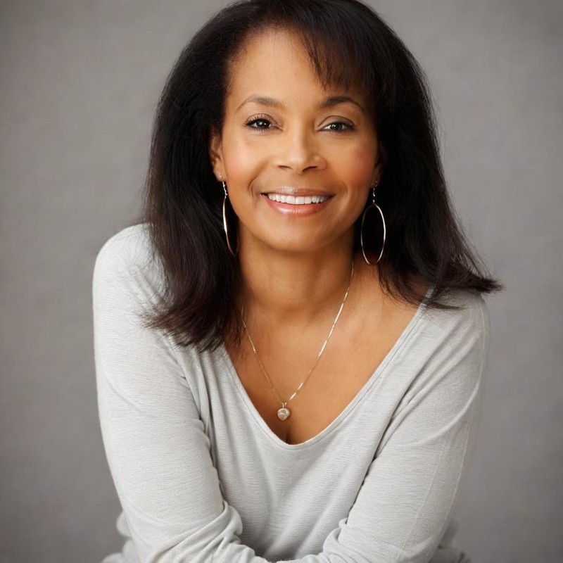 ShaRon Rea headshot