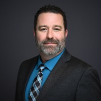 Headshot of Travis Driggs, Licensed Agent at Globe Life, Family Heritage Division
