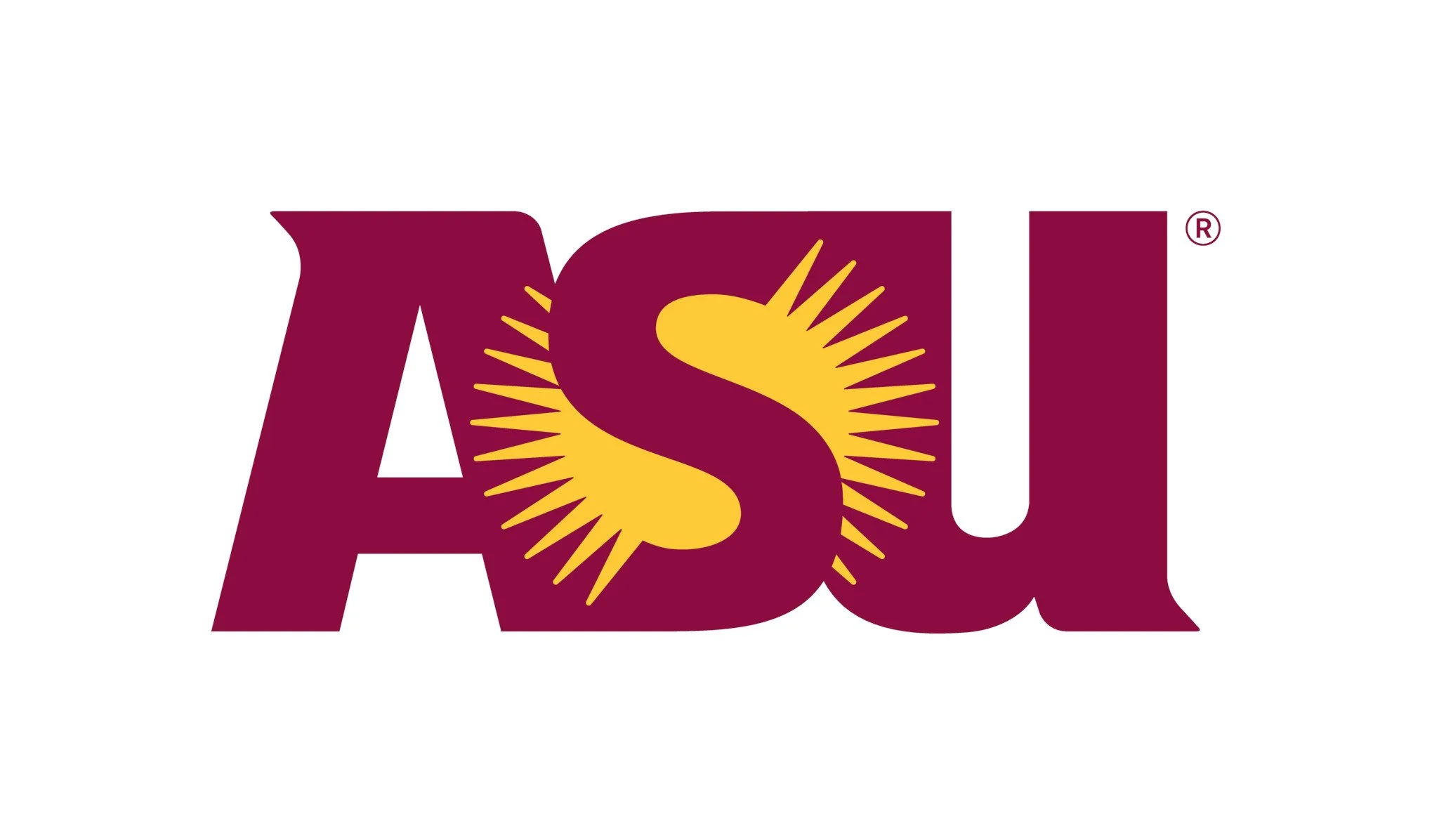Arizona State University logo