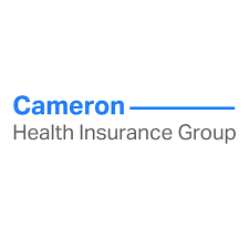 Cameron Health Insurance Group logo