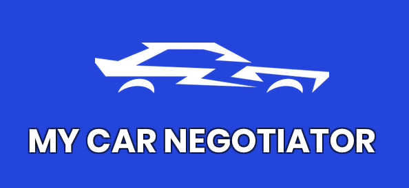My Car Negotiator logo