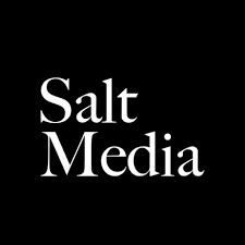 Salt Media logo