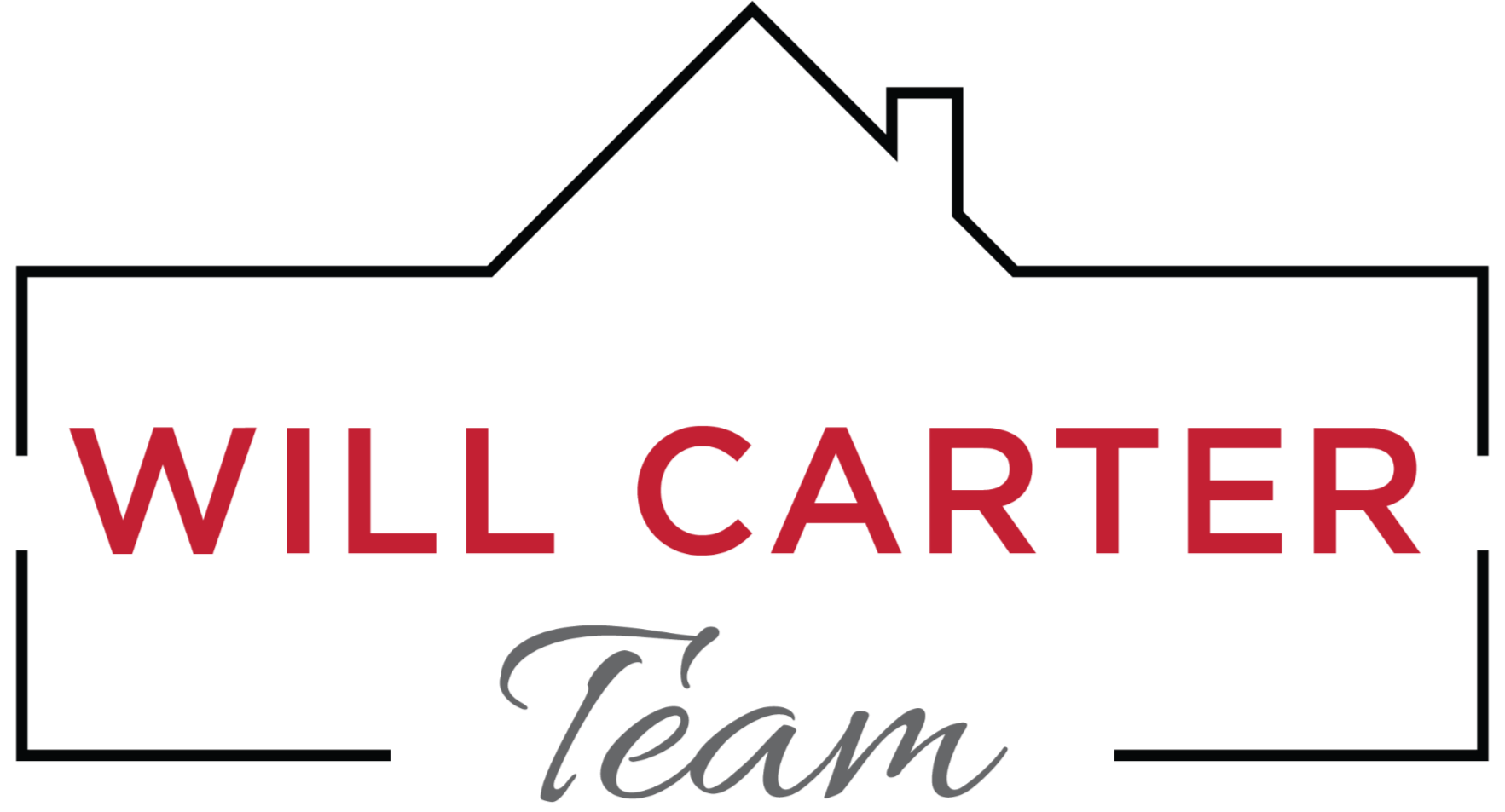 The Will Carter Team logo