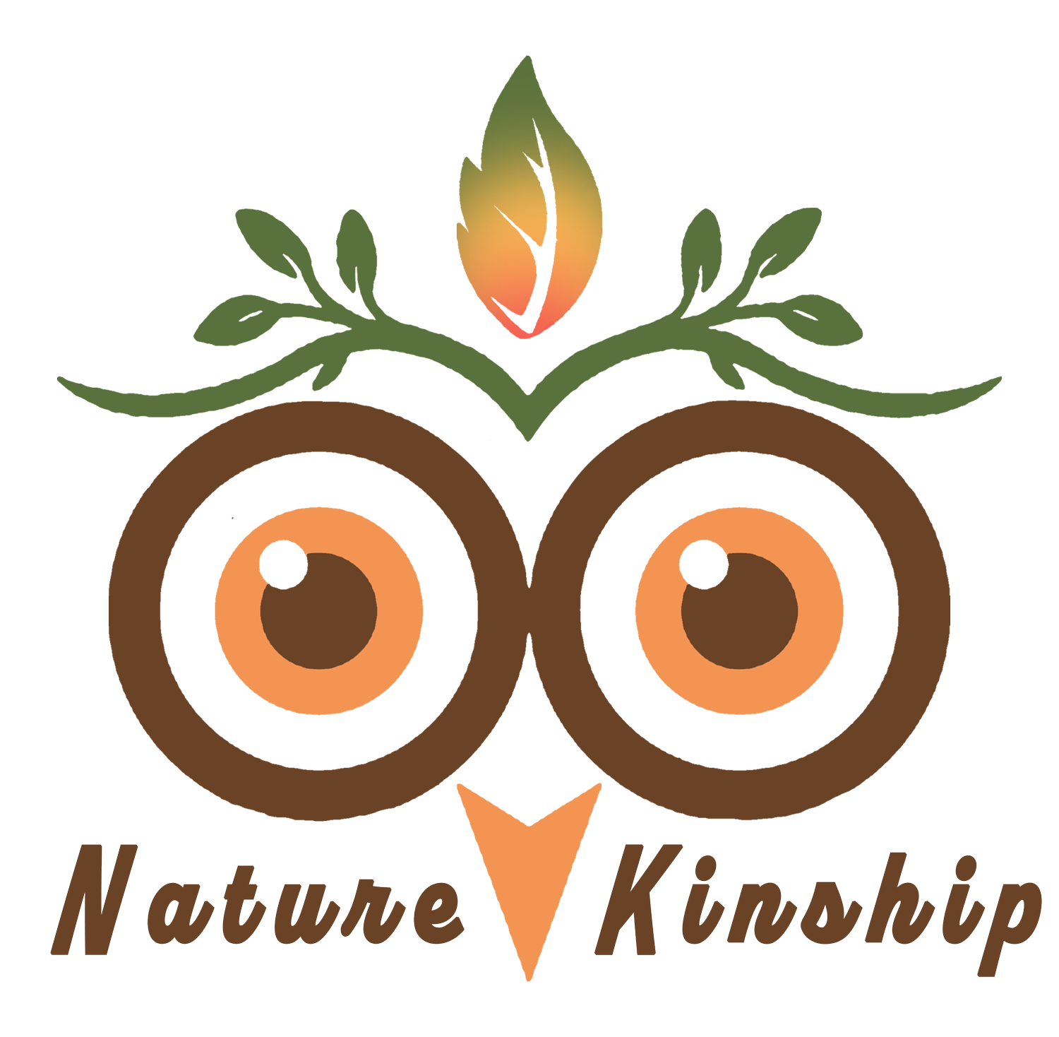 The Nature Kinship logo