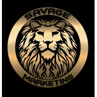 Savage Social logo