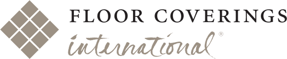 Four Paws and Floors Inc. DBA Floor Coverings International logo